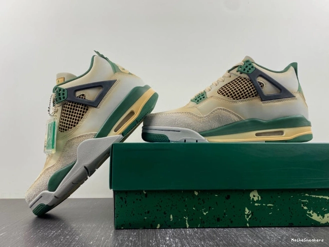 MaikeSneakers 4 AIR YEAR